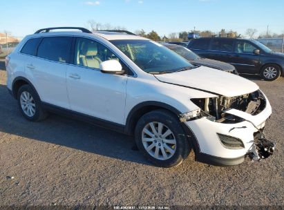 JM3TB3MV2A0203012 MAZDA CX-9 Photo 1