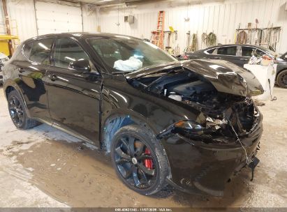 ZACPDFCW5R3A35458 DODGE HORNET Photo 1
