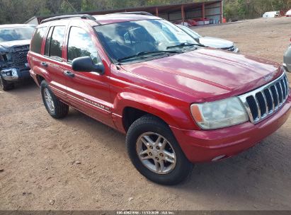 1J4GX48S12C310869 JEEP GRAND CHEROKEE Photo 1