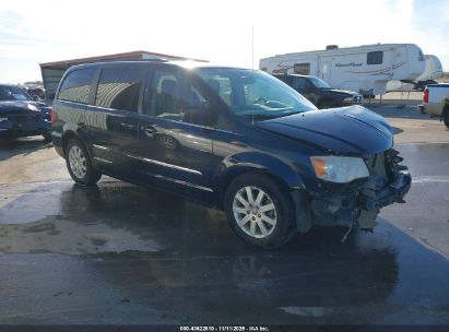 2C4RC1BG4DR615662 CHRYSLER TOWN & COUNTRY Photo 1