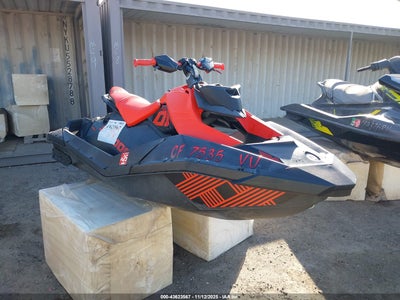 2022 Seadoo Spark
