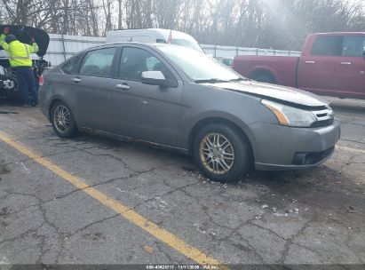 1FAHP3FN5BW131143 FORD FOCUS Photo 1