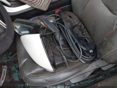 CHEVROLET VOLT