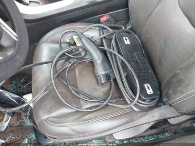 CHEVROLET VOLT