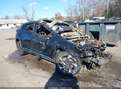 4S4GUHM64R3786506 SUBARU CROSSTREK Photo 1