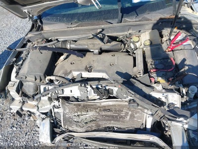 CHEVROLET MALIBU LIMITED