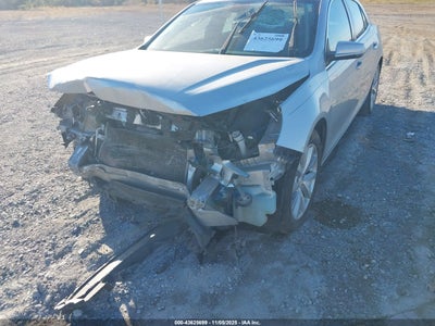 CHEVROLET MALIBU LIMITED