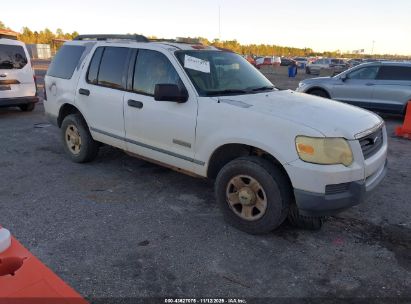 1FMEU62E46UA59541 FORD EXPLORER Photo 1