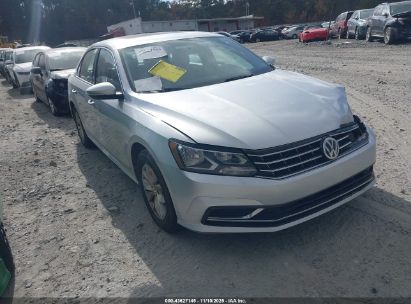 1VWAT7A30HC023461 VOLKSWAGEN PASSAT Photo 1