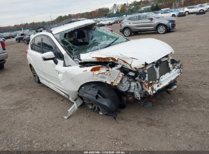 JF1GPAT68FH201645 SUBARU IMPREZA Photo 1