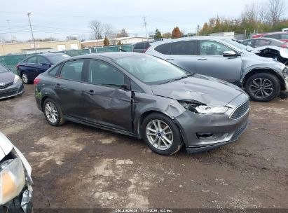 1FADP3F24FL209780 FORD FOCUS Photo 1