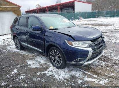 JA4AZ3A3XJJ001344 MITSUBISHI OUTLANDER Photo 1