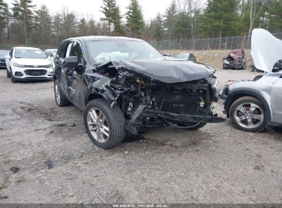 1C4RDJDG4PC556331 DODGE DURANGO Photo 1