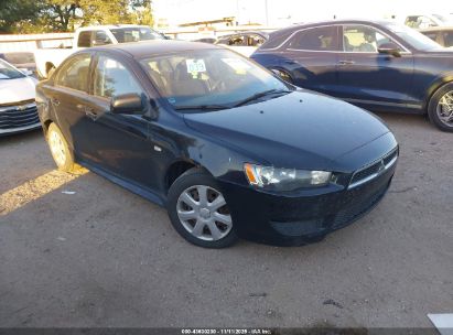 JA32U2FUXDU021695 MITSUBISHI LANCER Photo 1