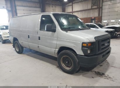 1FTNE2EW3DDA70882 FORD E-250 Photo 1