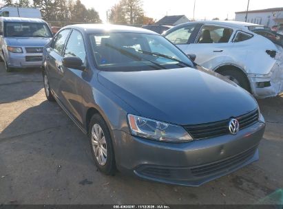 3VW2K7AJ8DM308827 VOLKSWAGEN JETTA Photo 1