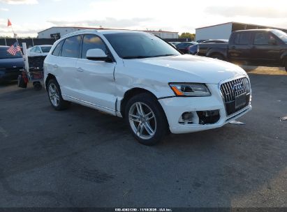 WA1C2AFP7HA063663 AUDI Q5 Photo 1