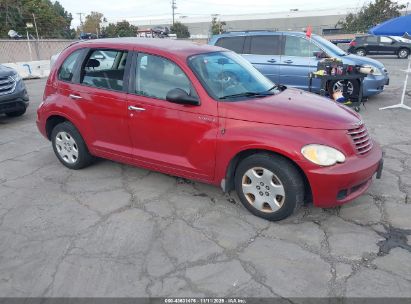 3A4FY48B36T263766 CHRYSLER PT CRUISER Photo 1
