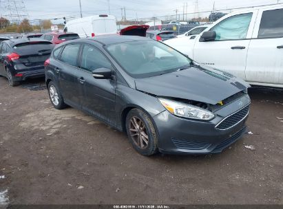 1FADP3K26GL382689 FORD FOCUS Photo 1