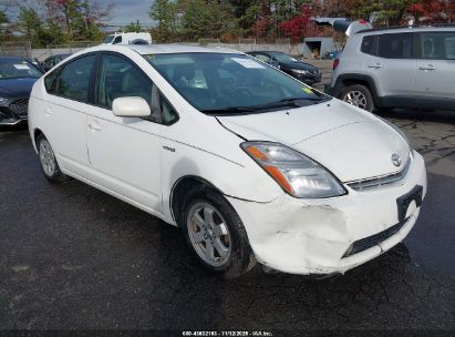 JTDKB20U087806151 TOYOTA PRIUS Photo 1
