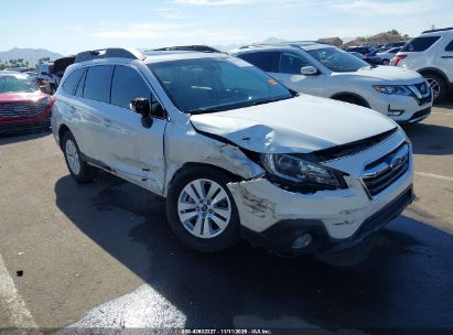 4S4BSAHCXK3250396 SUBARU OUTBACK Photo 1