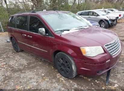 2A8HR64X88R831985 CHRYSLER TOWN & COUNTRY Photo 1