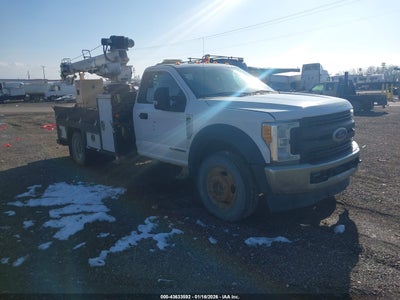1FDUF5HT3HDA03910 FORD F-550 CHASSIS Photo 1