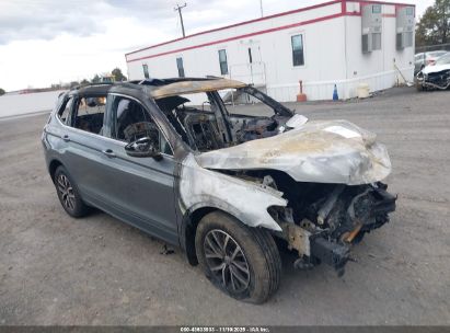 3VV2B7AX3KM143436 VOLKSWAGEN TIGUAN Photo 1