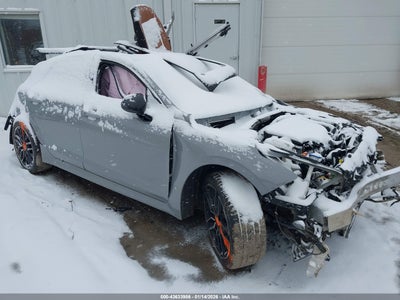 5XXG44J86PG182214 KIA K5 Photo 1