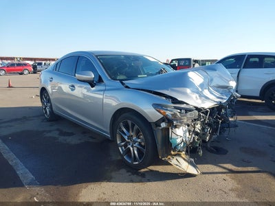 MAZDA MAZDA6