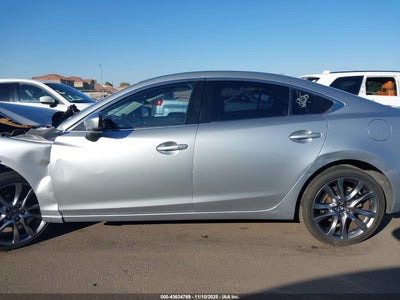 MAZDA MAZDA6