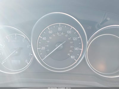MAZDA MAZDA6