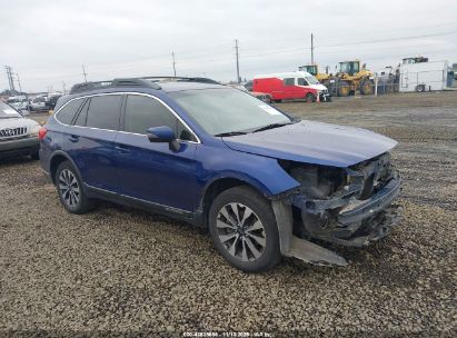 4S4BSAJC9F3263589 SUBARU OUTBACK Photo 1