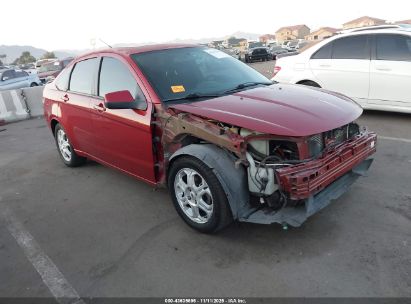1FAHP36N59W164816 FORD FOCUS Photo 1