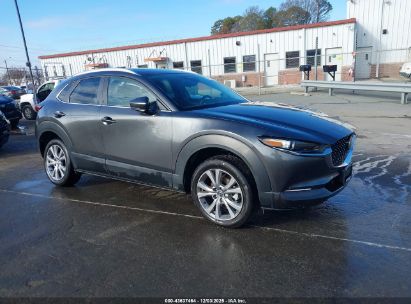 3MVDMBCM5SM806477 MAZDA CX-30 Photo 1