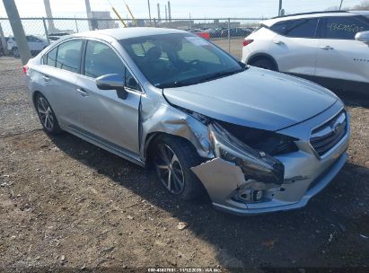 4S3BNAJ67K3016300 SUBARU LEGACY Photo 1