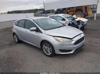 1FADP3K23JL227458 FORD FOCUS Photo 1