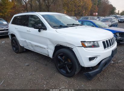 1C4RJFAGXEC156801 JEEP GRAND CHEROKEE Photo 1