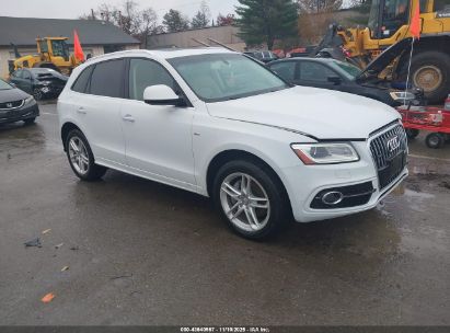 WA1D7AFP5GA118180 AUDI Q5 Photo 1