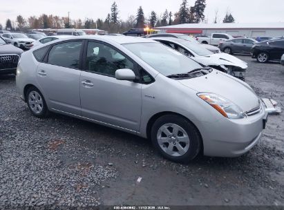 JTDKB20U693483071 TOYOTA PRIUS Photo 1