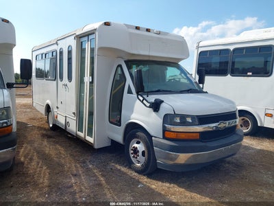 CHEVROLET EXPRESS