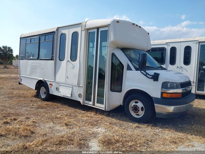 CHEVROLET EXPRESS
