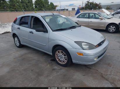 3FAFP37Z54R128676 FORD FOCUS Photo 1