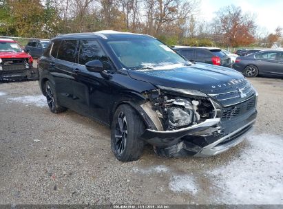 JA4J4WA86RZ023513 MITSUBISHI OUTLANDER Photo 1