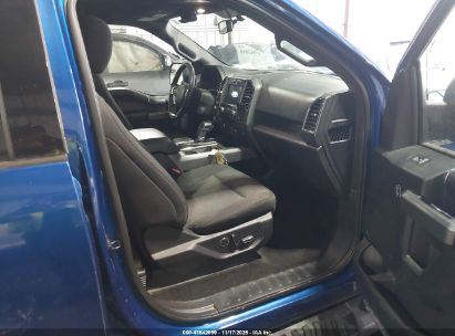 2018 FORD F-150 XLT for Auction - IAA