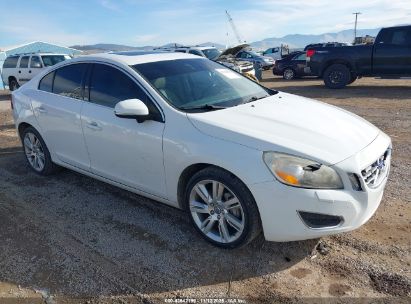 YV1902FH6B2019282 VOLVO S60 Photo 1