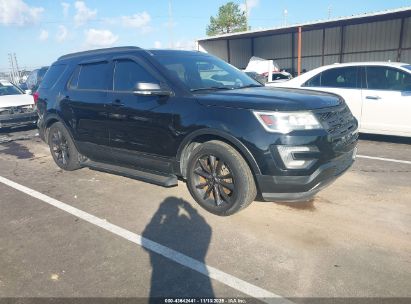 1FM5K7D85HGB37653 FORD EXPLORER Photo 1