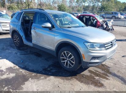 3VV3B7AX4LM058983 VOLKSWAGEN TIGUAN Photo 1