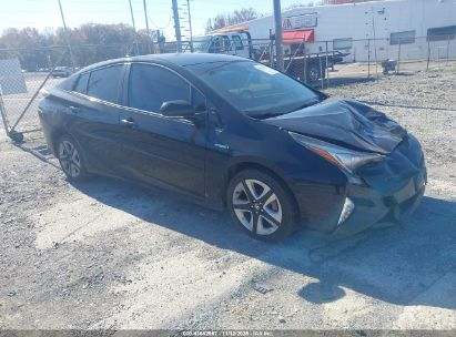 JTDKARFU8H3044844 TOYOTA PRIUS Photo 1