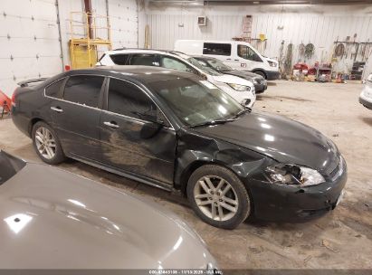 2G1WC5E30D1147455 CHEVROLET IMPALA Photo 1